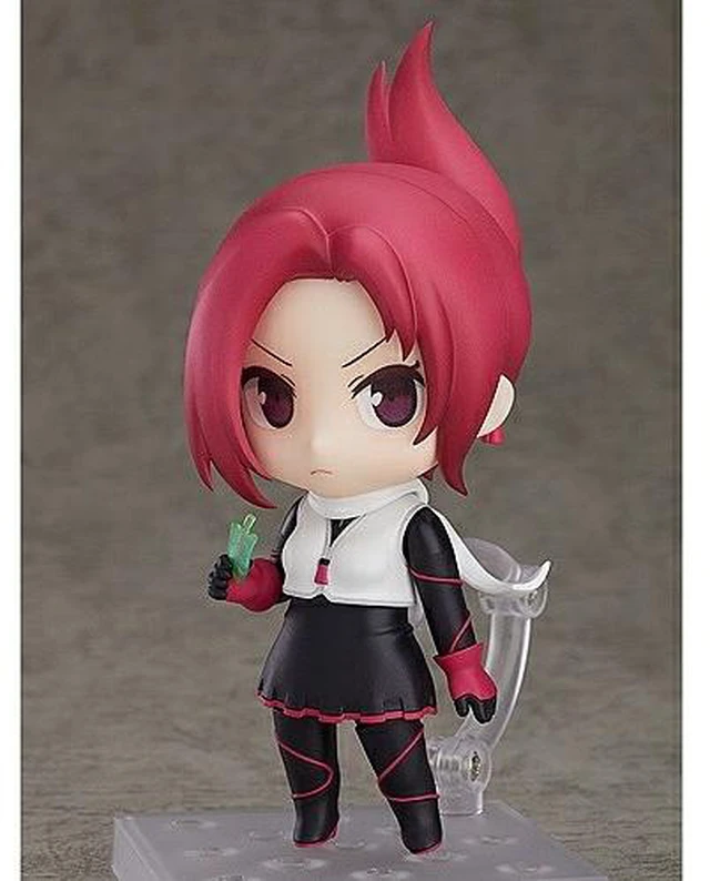 Main image of Japan Nendoroid Rin: Kemurikusa