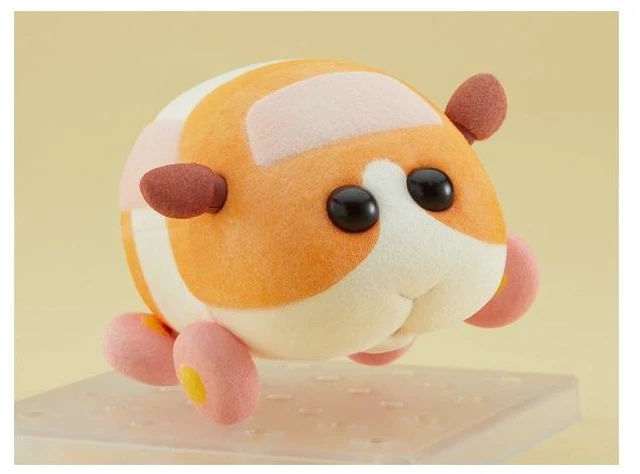 Main image of Nendoroid Potato (PUI PUI Molcar)