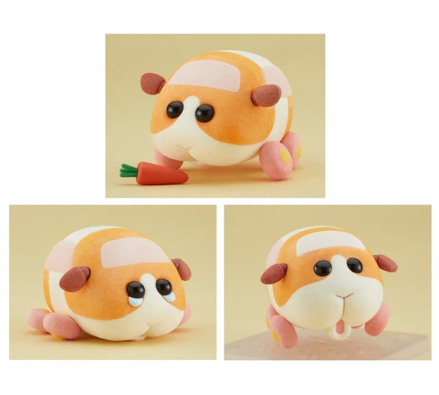 Alt view image 2 of 3 - Nendoroid Potato (PUI PUI Molcar)