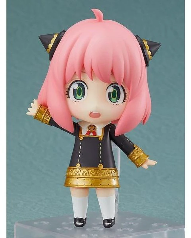 Main image of Nendoroid Anya Forger (SPY×FAMILY)