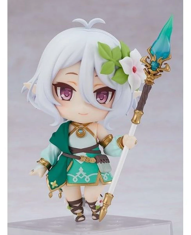 Main image of Nendoroid Kokkoro (Princess Connect! Re:Dive)