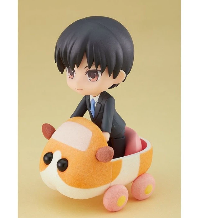 Alt view image 3 of 3 - Nendoroid Potato (PUI PUI Molcar)