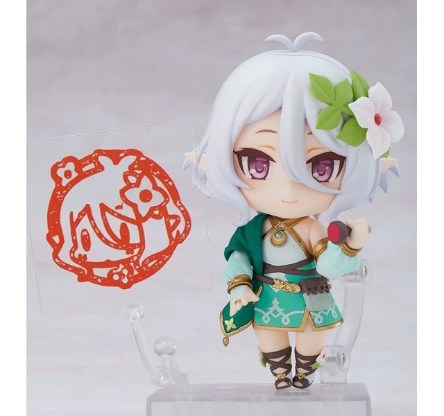Alt view image 3 of 3 - Nendoroid Kokkoro (Princess Connect! Re:Dive)