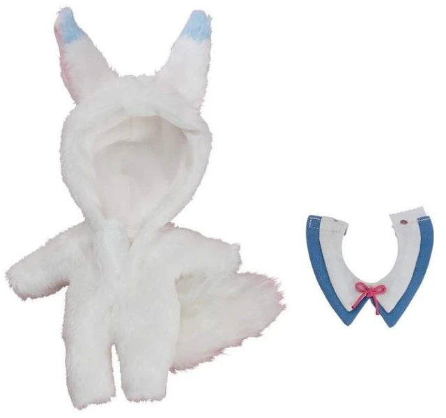 Main image of Nendoroid Doll Kigurumi Pajamas (Fou) Fate/Grand Order