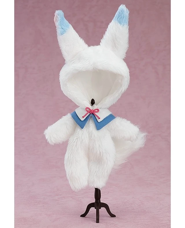 Alt view image 3 of 5 - Nendoroid Doll Kigurumi Pajamas (Fou) Fate/Grand Order