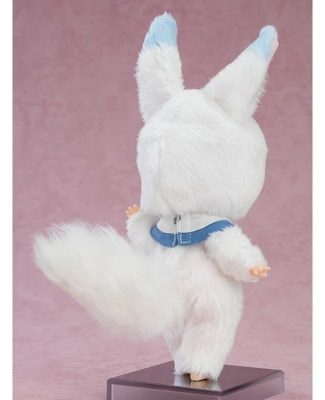 Alt view image 5 of 5 - Nendoroid Doll Kigurumi Pajamas (Fou) Fate/Grand Order