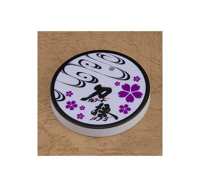 Alt view image 4 of 4 - Nendoroid Togame Katanagatari (Special Round Base Included)