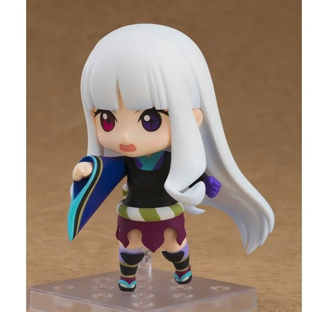 Alt view image 3 of 4 - Nendoroid Togame Katanagatari (Special Round Base Included)