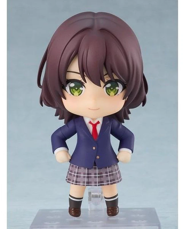 Main image of Nendoroid Aoi Hinami (Bottom-Tier Character Tomozaki)