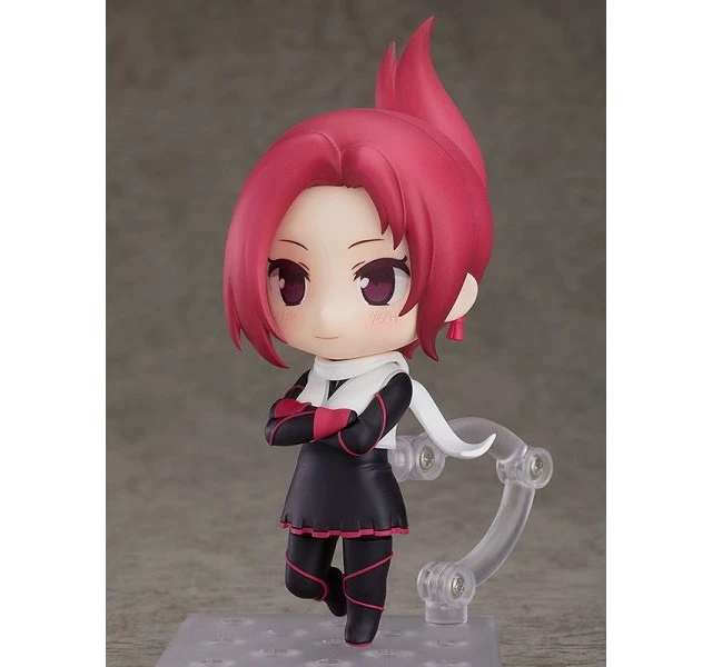 Alt view image 3 of 3 - Nendoroid Rin (Kemurikusa)