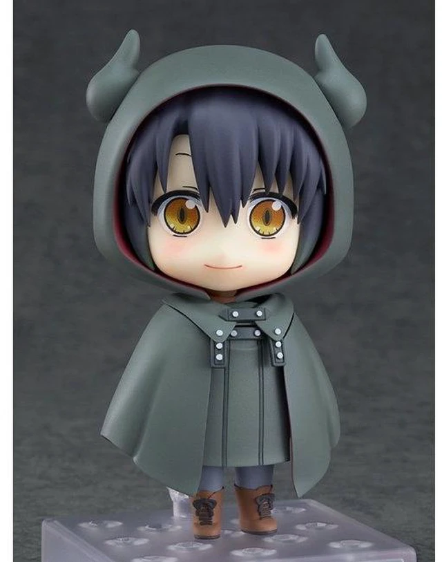 Main image of Nendoroid Somali (Somali and the Forest Spirit)