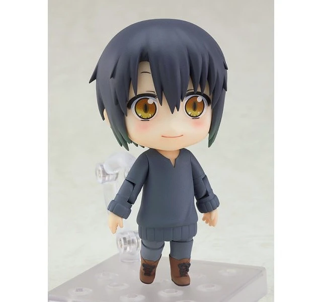 Alt view image 4 of 4 - Nendoroid Somali (Somali and the Forest Spirit)