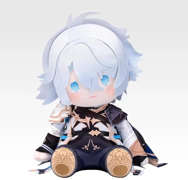 Main image of Ichiban Kuji Honkai: Star Rail B Prize Potepotte Plush: Phainon