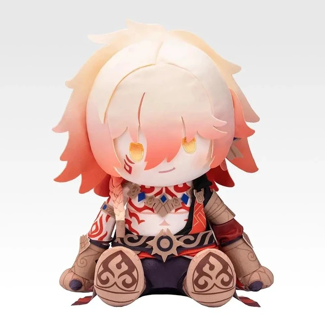 Main image of Honkai: Star Rail - Modest - Potepotte Plush C Prize (Ichiban Kuji)