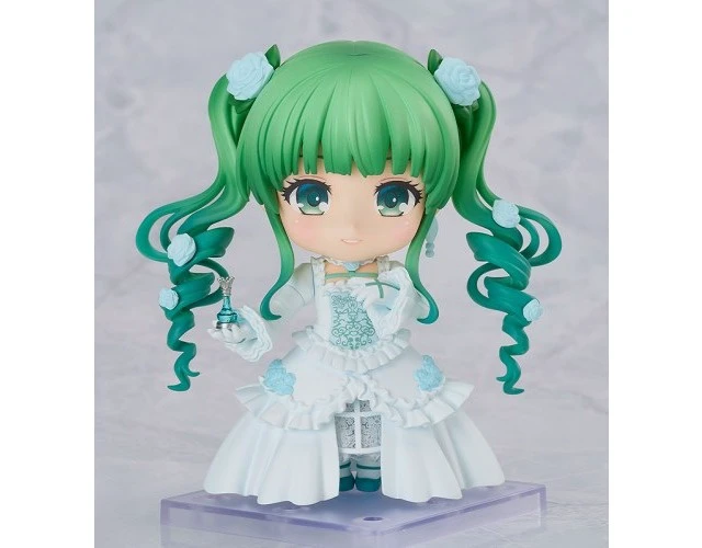 Alt view image 2 of 7 - Japan Nendoroid Hatsune Miku Cantarella Ver. Complete Figure