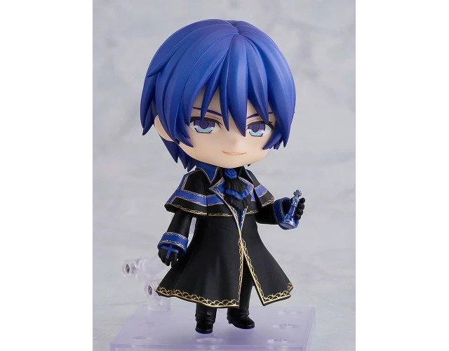Alt view image 2 of 6 - Japan Nendoroid KAITO Cantarella Ver. Complete Figure