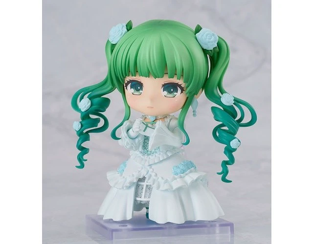 Alt view image 3 of 7 - Japan Nendoroid Hatsune Miku Cantarella Ver. Complete Figure
