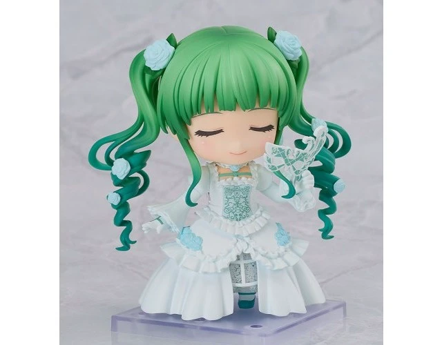 Alt view image 4 of 7 - Japan Nendoroid Hatsune Miku Cantarella Ver. Complete Figure