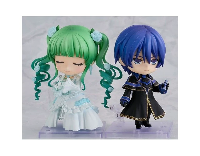 Alt view image 6 of 7 - Japan Nendoroid Hatsune Miku Cantarella Ver. Complete Figure