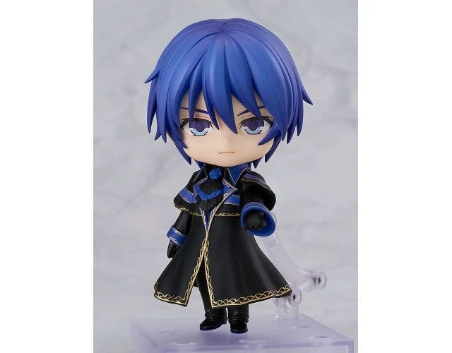 Alt view image 3 of 6 - Japan Nendoroid KAITO Cantarella Ver. Complete Figure