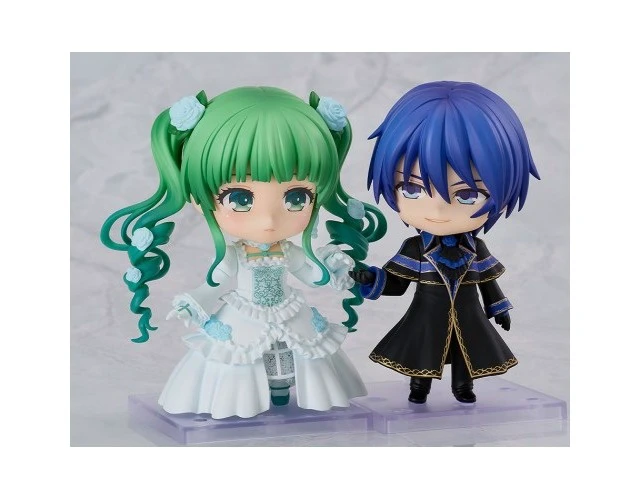 Alt view image 5 of 7 - Japan Nendoroid Hatsune Miku Cantarella Ver. Complete Figure