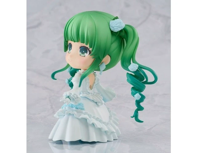 Alt view image 7 of 7 - Japan Nendoroid Hatsune Miku Cantarella Ver. Complete Figure