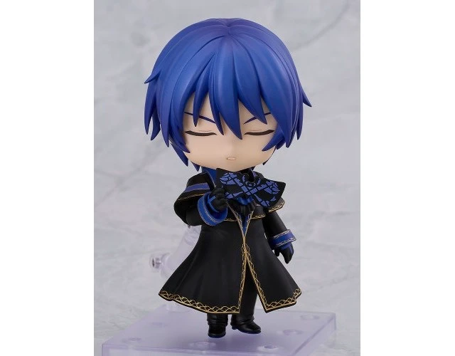 Alt view image 4 of 6 - Japan Nendoroid KAITO Cantarella Ver. Complete Figure