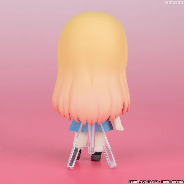 Alt view image 4 of 6 - Japan Nendoroid More: My Dress-Up Darling Marin Kitagawa Collection Box