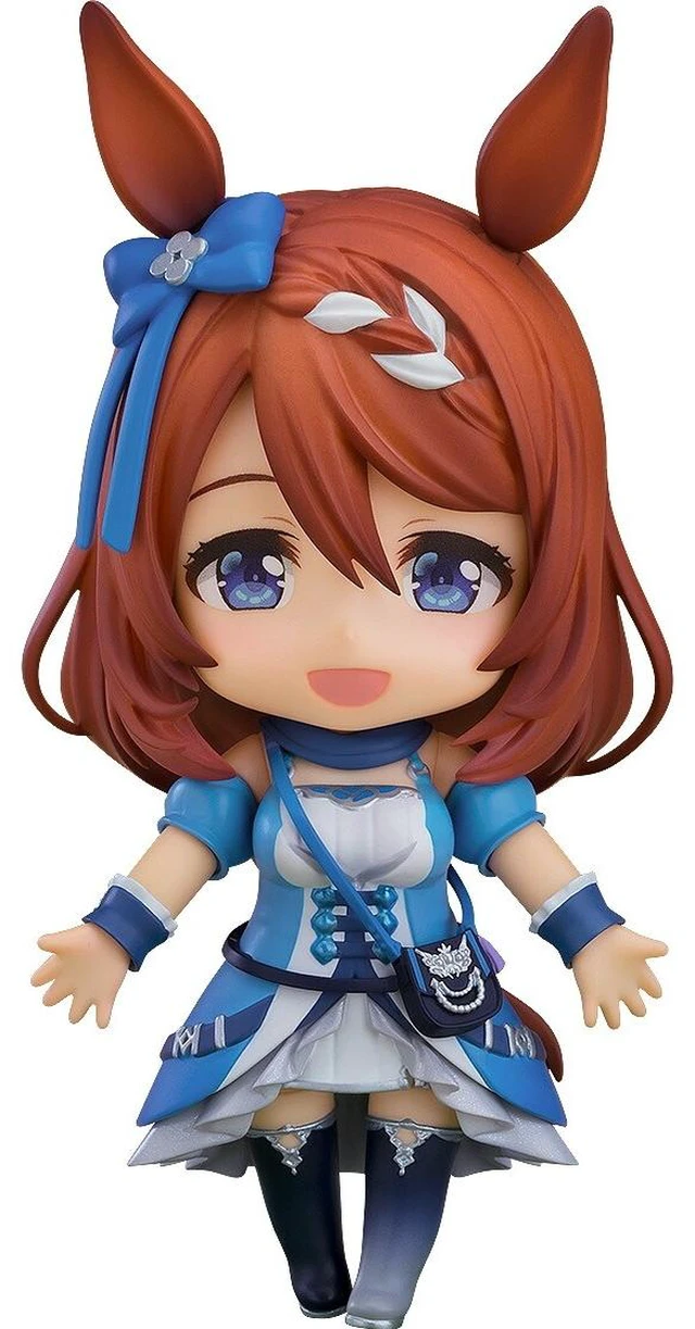 Main image of Japan Nendoroid Super Creek Uma Musume Pretty Derby