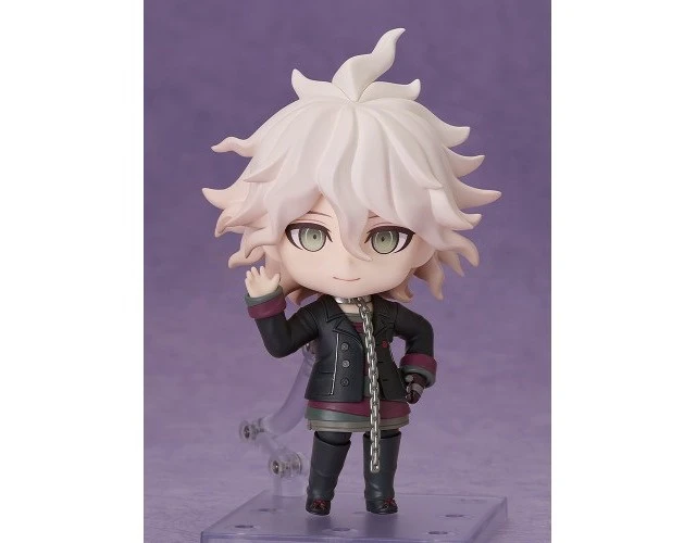 Alt view image 2 of 3 - Japan Nendoroid Ultra Despair Girls Danganronpa Another Episode Servant Basic