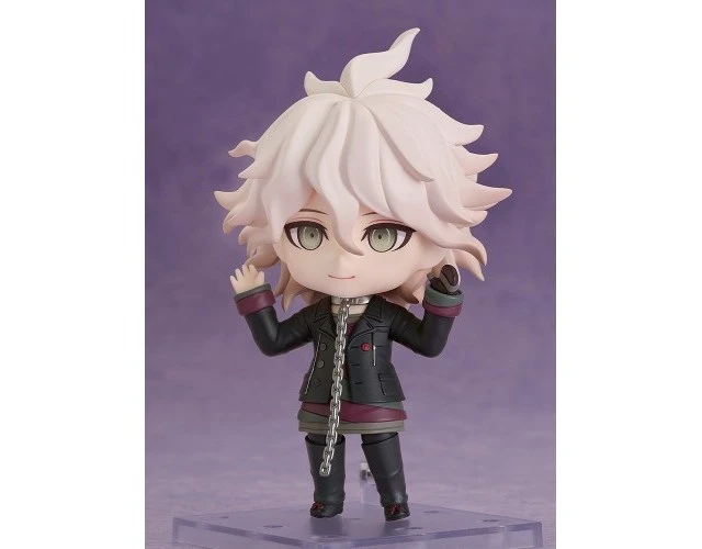 Alt view image 3 of 3 - Japan Nendoroid Ultra Despair Girls Danganronpa Another Episode Servant Basic
