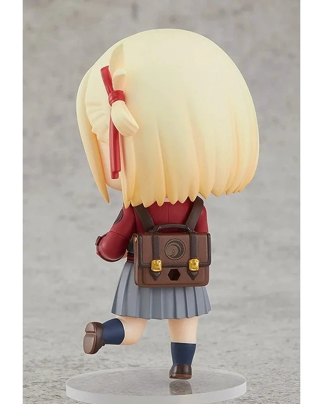 Alt view image 6 of 6 - Japan Nendoroid Chisato Nishikigi: Lycoris Recoil