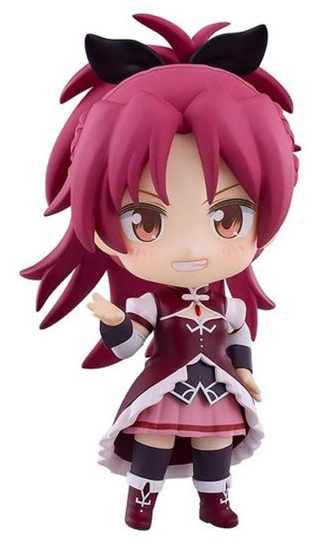 Main image of Japan Nendoroid Kyoko Sakura: Walpurgis Rising Ver. Basic