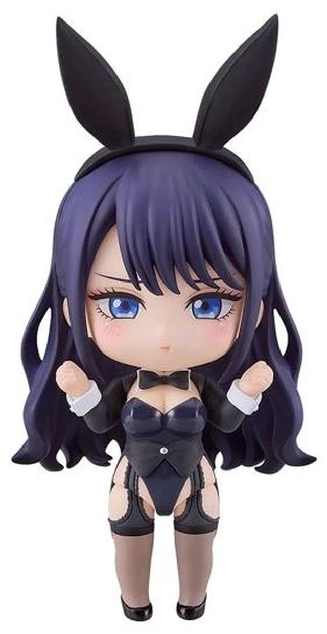 Main image of Japan Nendoroid Marin Kitagawa: Izayoi Arisa Cosplay Ver.
