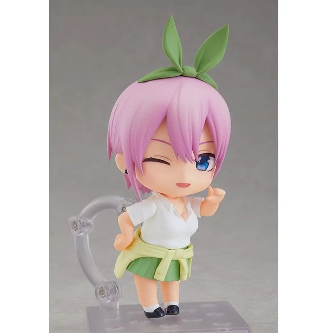 Alt view image 3 of 3 - Nendoroid Yotsuba Nakano (The Quintessential Quintuplets)