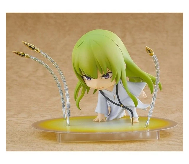 Alt view image 3 of 3 - Nendoroid Kingu (Fate/Grand Order)
