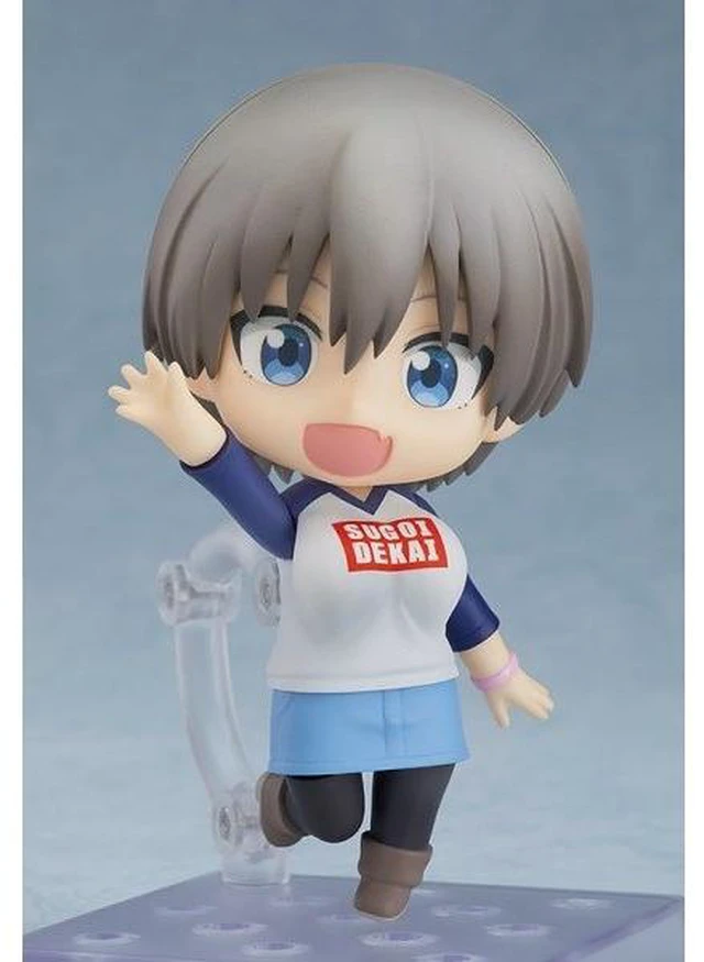Main image of Nendoroid Hana Uzaki (Uzaki-chan Wants to Hang Out!)
