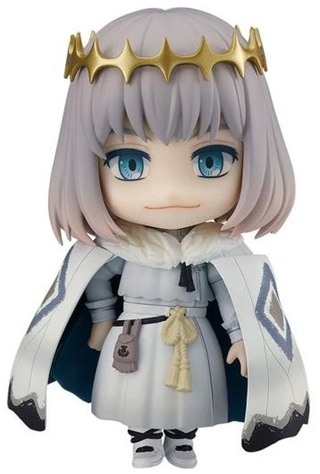 Main image of Japan Nendoroid Fate/Grand Order Pretender/Oberon