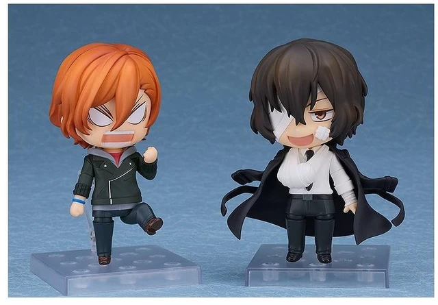 Alt view image 3 of 5 - Nendoroid Chuya Nakahara: Fifteen Ver. (Bungo Stray Dogs)