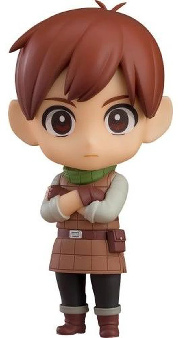 Main image of Japan Nendoroid Delicious in Dungeon Chilchuck (Re-release)