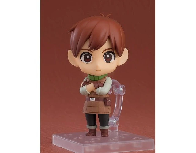 Alt view image 2 of 7 - Japan Nendoroid Delicious in Dungeon Chilchuck (Re-release)
