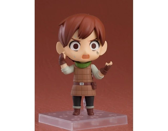Alt view image 4 of 7 - Japan Nendoroid Delicious in Dungeon Chilchuck (Re-release)