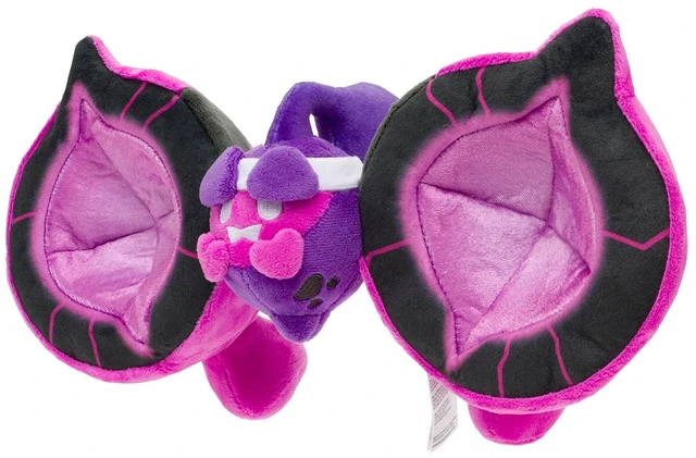 Alt view image 2 of 4 - Japan Pecharunt Plush - Pokémon