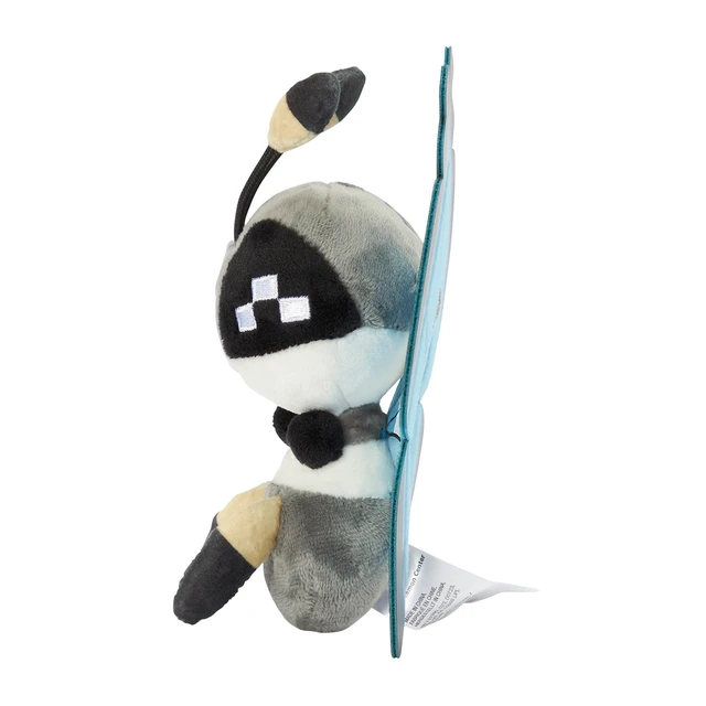 Alt view image 3 of 5 - Japan Pokémon fit Vivillon (Marine Pattern)