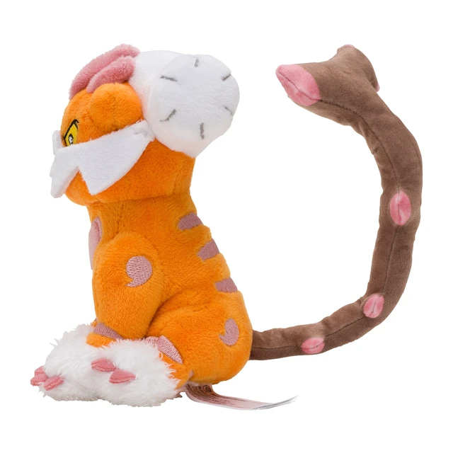 Alt view image 3 of 6 - Japan Pokémon fit Landorus (Therian Forme)