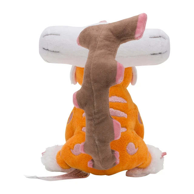 Alt view image 4 of 6 - Japan Pokémon fit Landorus (Therian Forme)