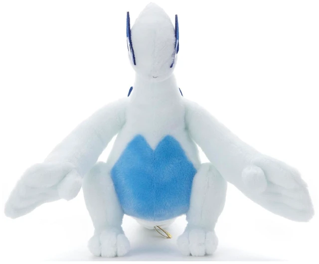 Main image of Japan I Choose You! Pokemon Get Plush Lugia