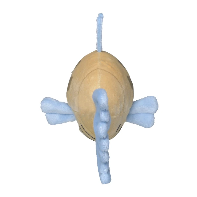 Alt view image 3 of 4 - Japan 349 Plush Pokémon fit Feebas