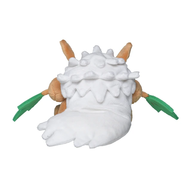 Alt view image 3 of 5 - Japan 275 Plush Pokémon fit Shiftry