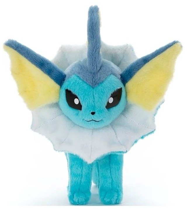 Main image of Japan I Choose You! Pokémon Get Plush: Vaporeon